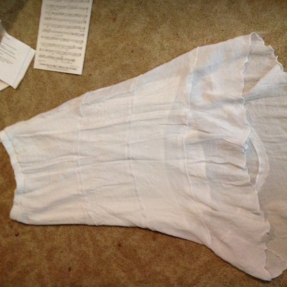 Skirt
